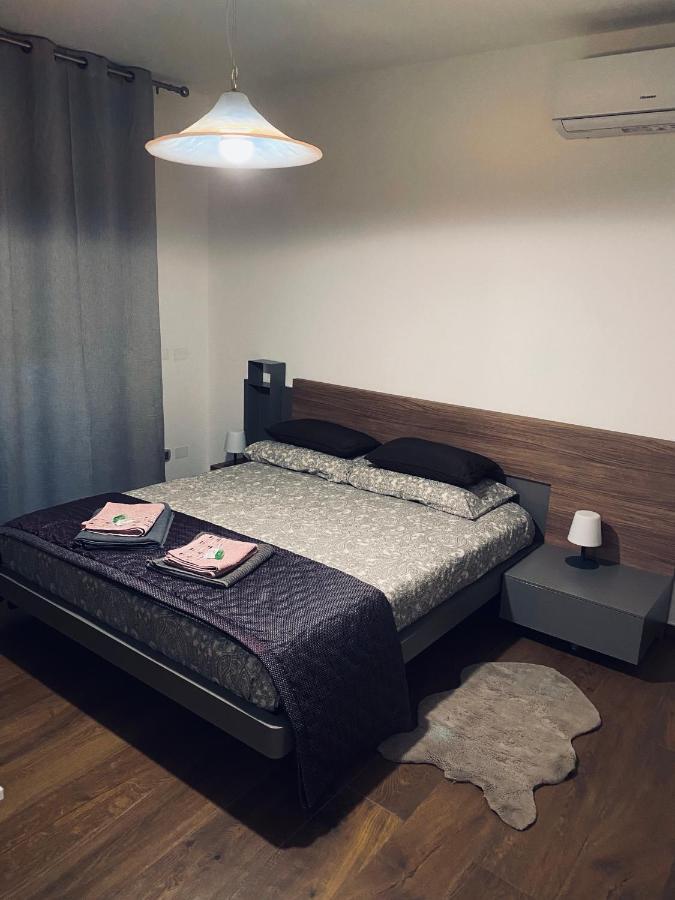 Affittacamere Da Jasmina 벤조네 외부 사진