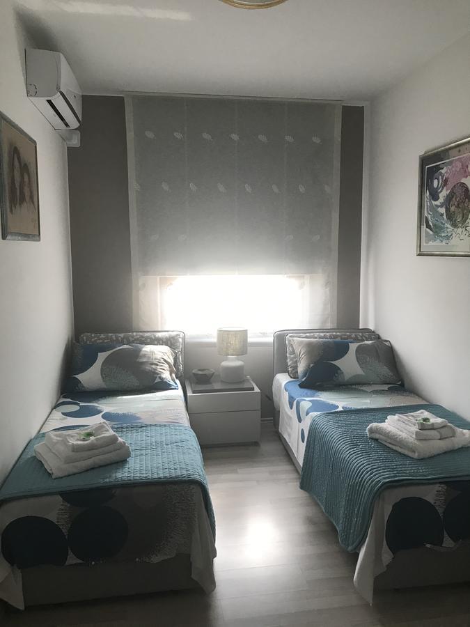 Affittacamere Da Jasmina 벤조네 외부 사진